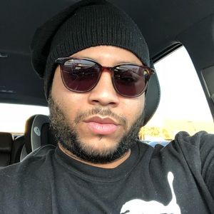 Meet your Posher, Pablo